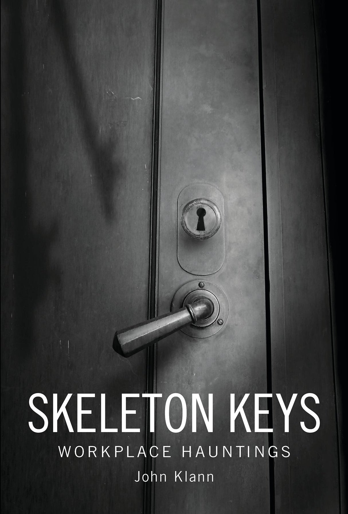 Skeleton Keys by Schiffer Publishing