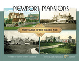 Newport Mansions by Schiffer Publishing