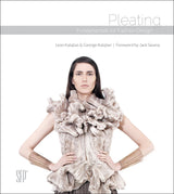 Pleating by Schiffer Publishing