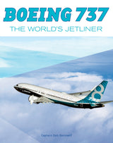 Boeing 737 by Schiffer Publishing