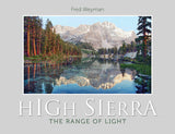 High Sierra by Schiffer Publishing