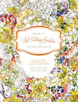 Kristy's Fall Cutting Garden by Schiffer Publishing