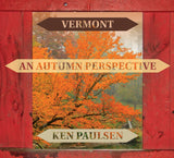 Vermont by Schiffer Publishing