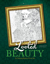 Looted Beauty by Schiffer Publishing