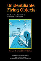 Unidentifiable Flying Objects by Schiffer Publishing