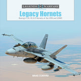 Legacy Hornets by Schiffer Publishing