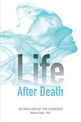 Life after Death by Schiffer Publishing