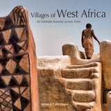 Villages of West Africa by Schiffer Publishing