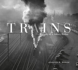 Trains by Schiffer Publishing