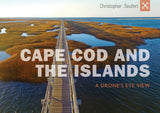 Cape Cod and the Islands by Schiffer Publishing