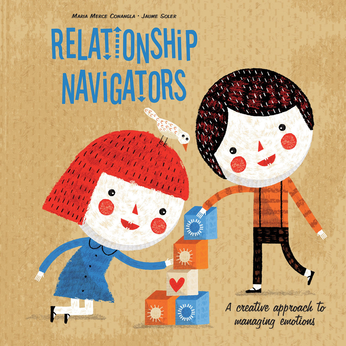 Relationship Navigators by Schiffer Publishing