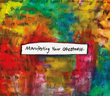 Manifesting Your Greatness by Schiffer Publishing