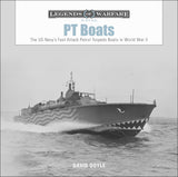 PT Boats by Schiffer Publishing