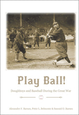 Play Ball! by Schiffer Publishing