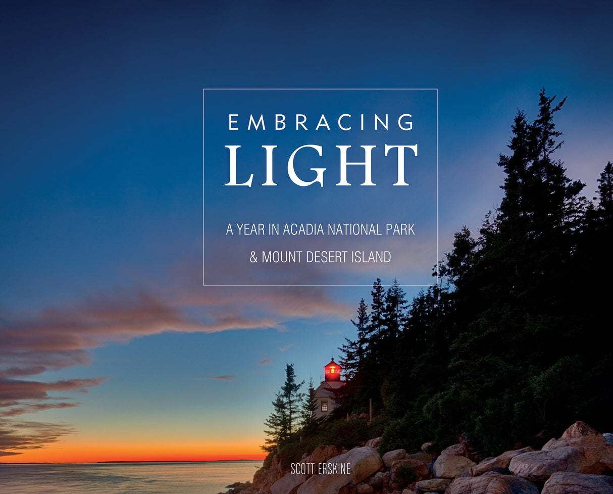 Embracing Light by Schiffer Publishing