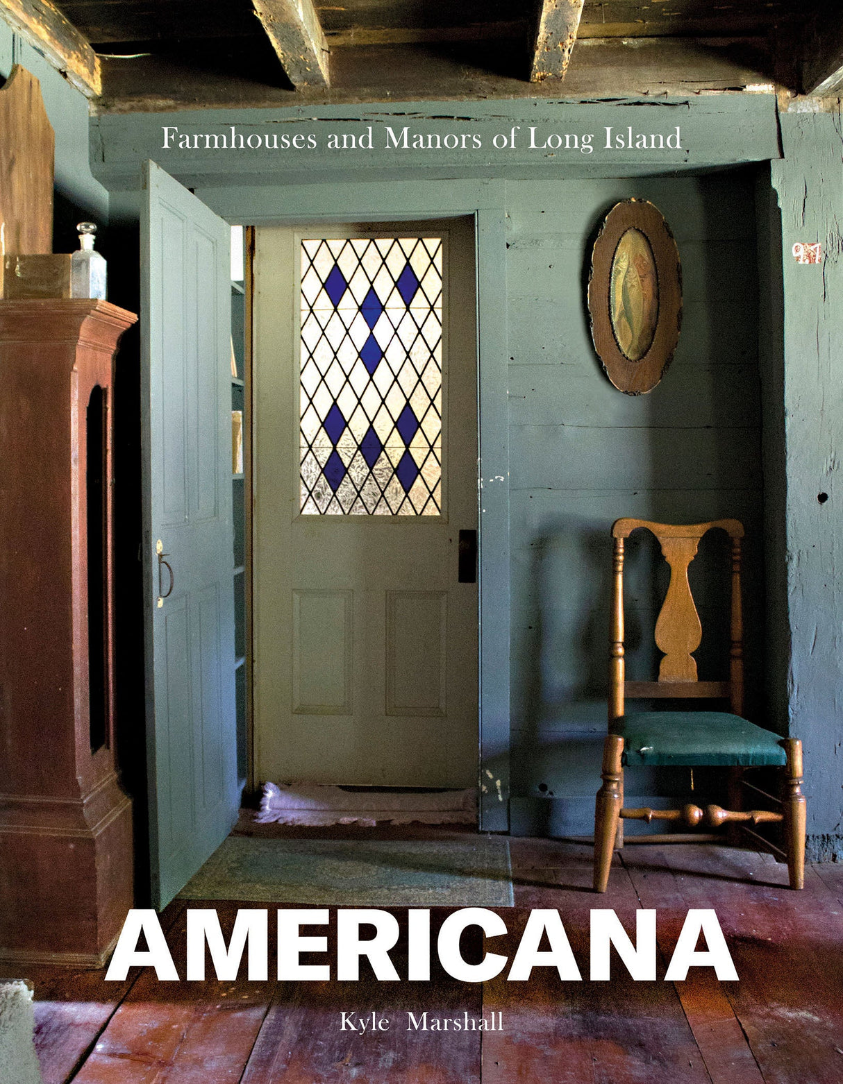 Americana by Schiffer Publishing