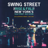 Swing Street by Schiffer Publishing