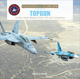 TOPGUN by Schiffer Publishing