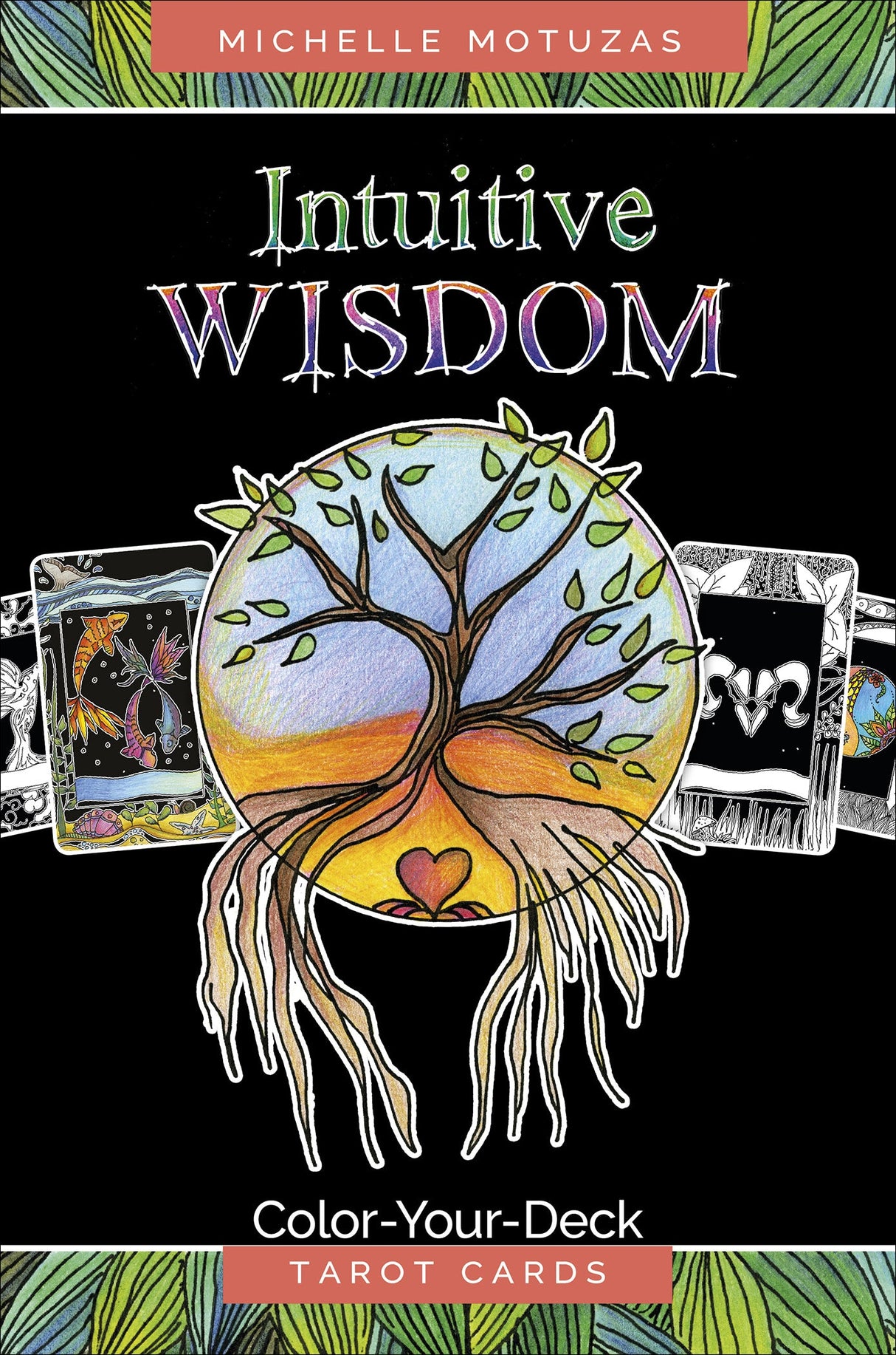 Intuitive Wisdom by Schiffer Publishing