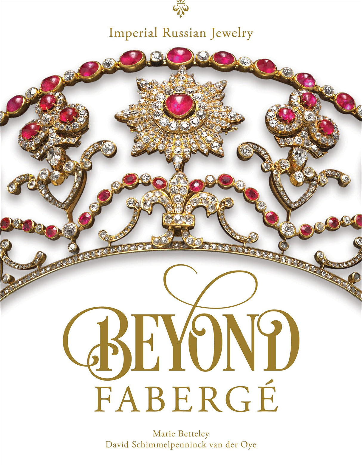 Beyond Fabergé by Schiffer Publishing