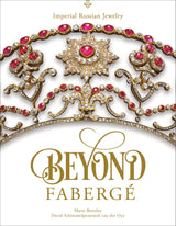 Beyond Fabergé by Schiffer Publishing