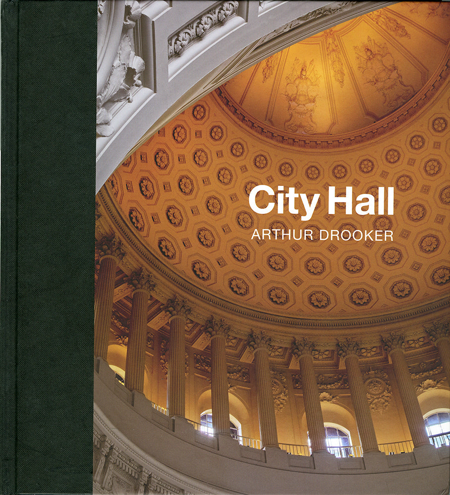 City Hall by Schiffer Publishing