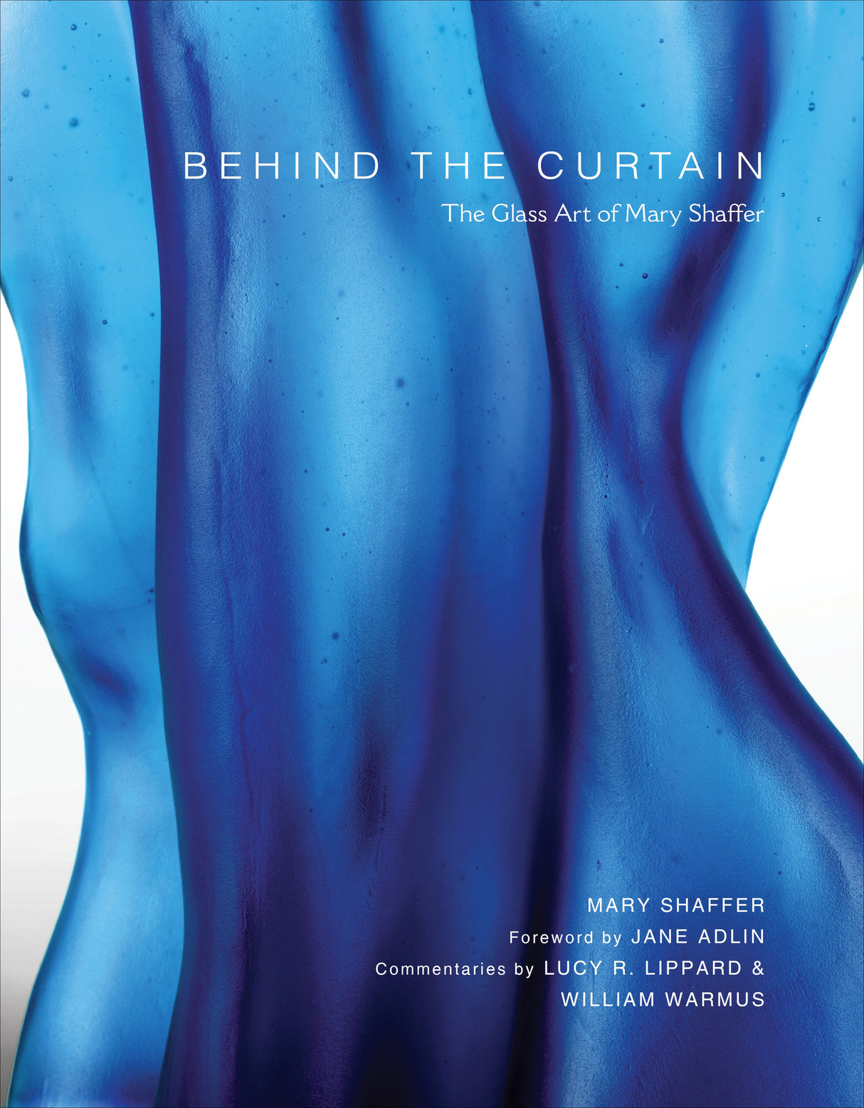 Behind the Curtain by Schiffer Publishing