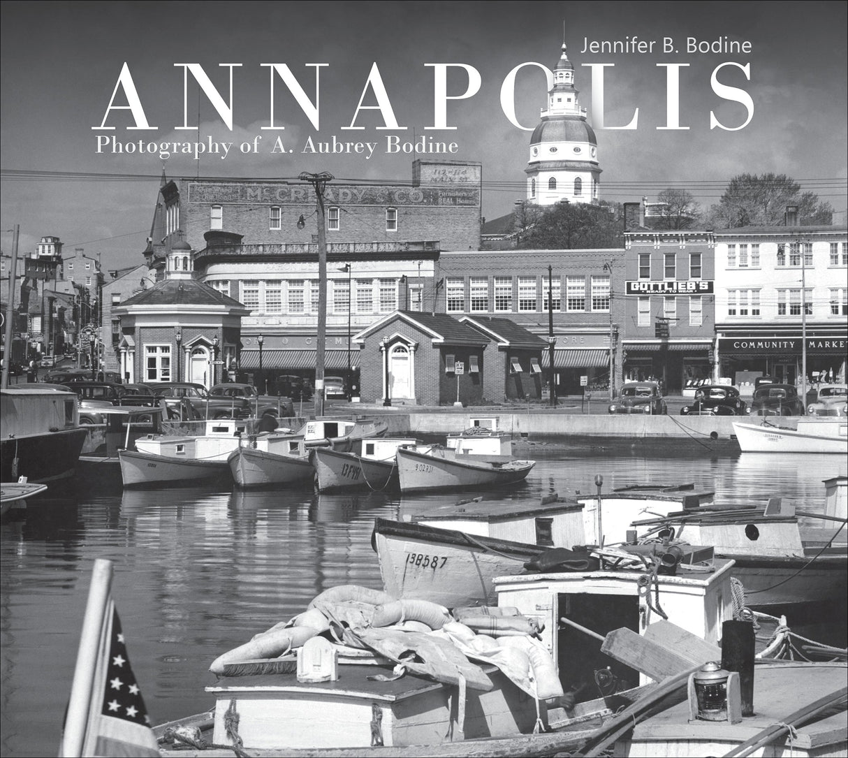 Annapolis by Schiffer Publishing