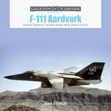 F-111 Aardvark by Schiffer Publishing