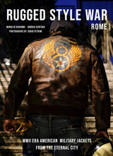 Rugged Style War—Rome by Schiffer Publishing