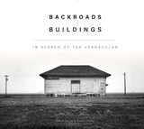 Backroads Buildings by Schiffer Publishing