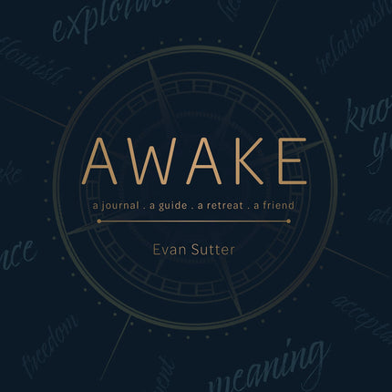 Awake by Schiffer Publishing