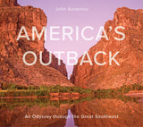 America's Outback by Schiffer Publishing