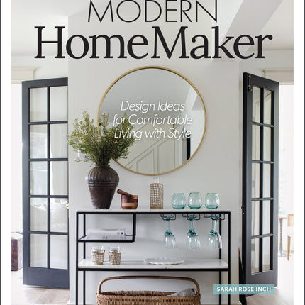 Modern HomeMaker by Schiffer Publishing