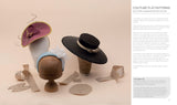 Contemporary Millinery by Schiffer Publishing