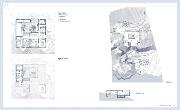 Concrete Houses by Schiffer Publishing