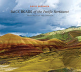 Back Roads of the Pacific Northwest by Schiffer Publishing