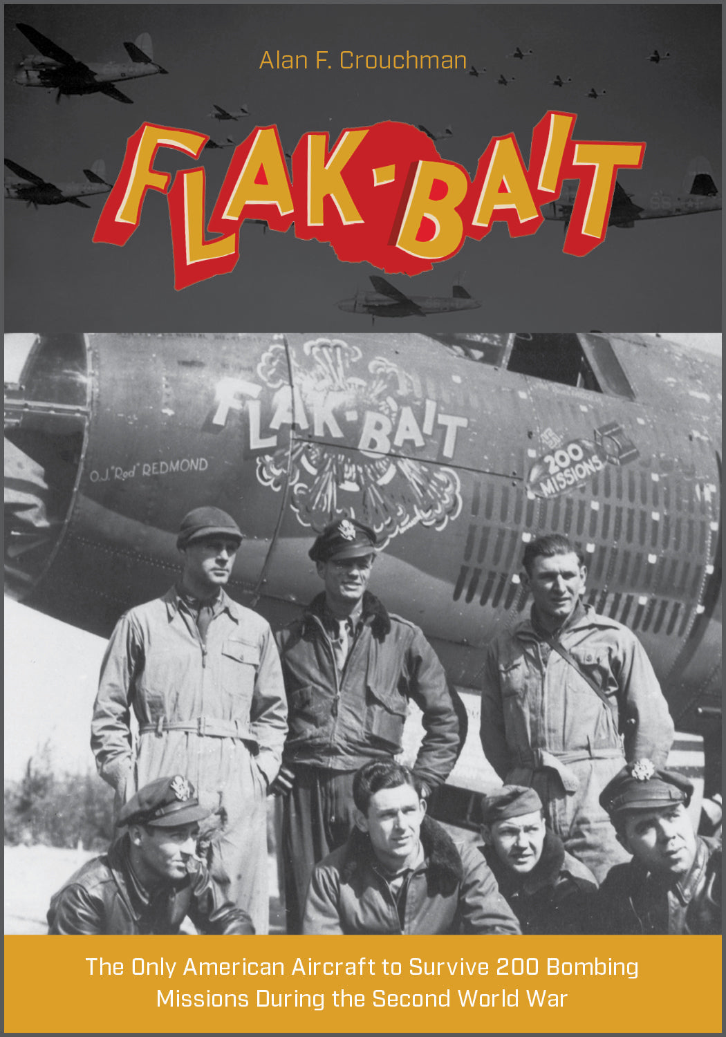 B-26 “Flak-Bait” by Schiffer Publishing