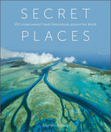 Secret Places by Schiffer Publishing