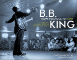 B.B. King: From Indianola to Icon by Schiffer Publishing