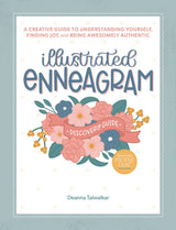 Illustrated Enneagram by Schiffer Publishing