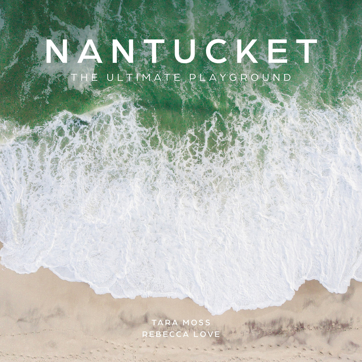 Nantucket by Schiffer Publishing