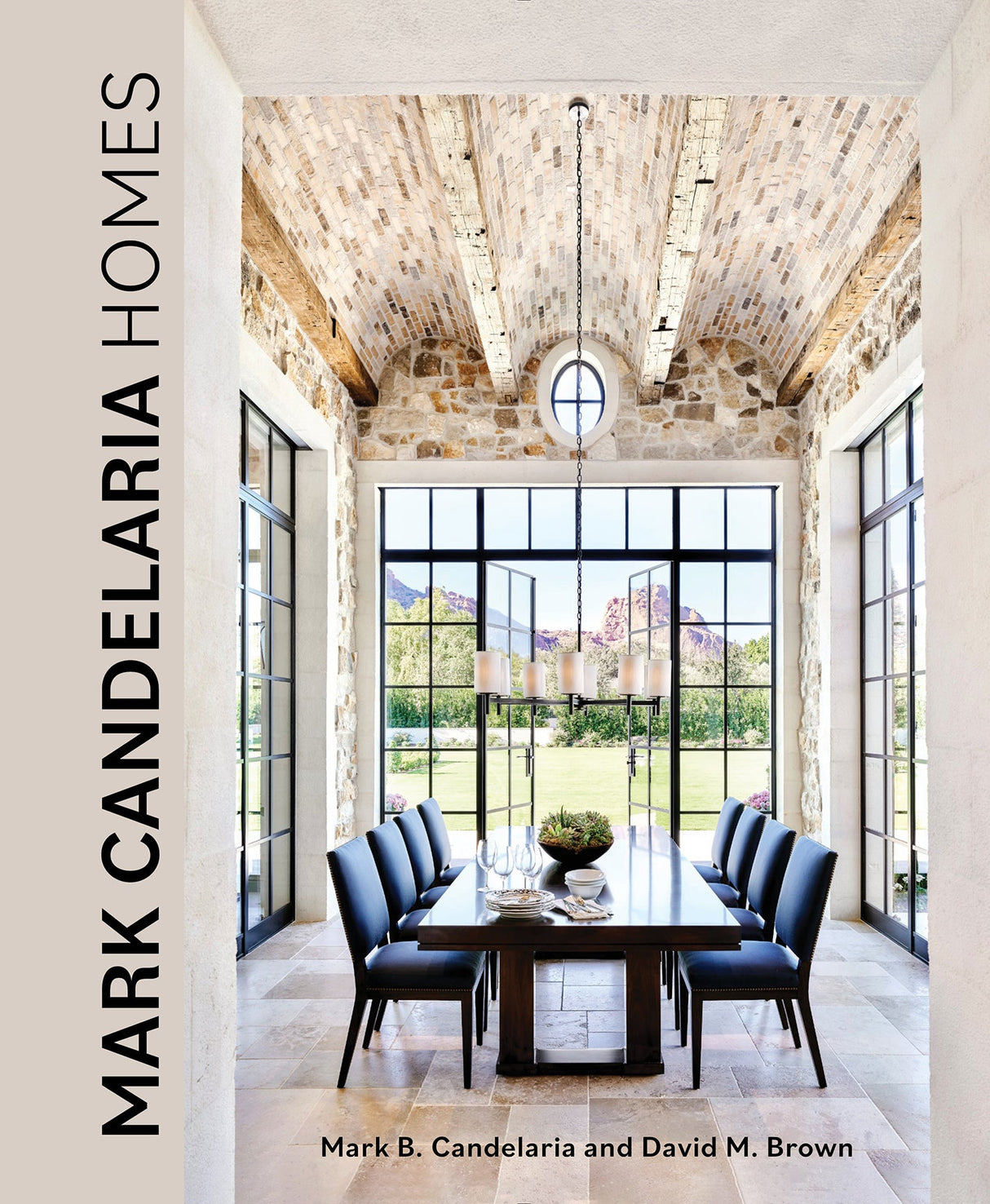 Mark Candelaria Homes by Schiffer Publishing