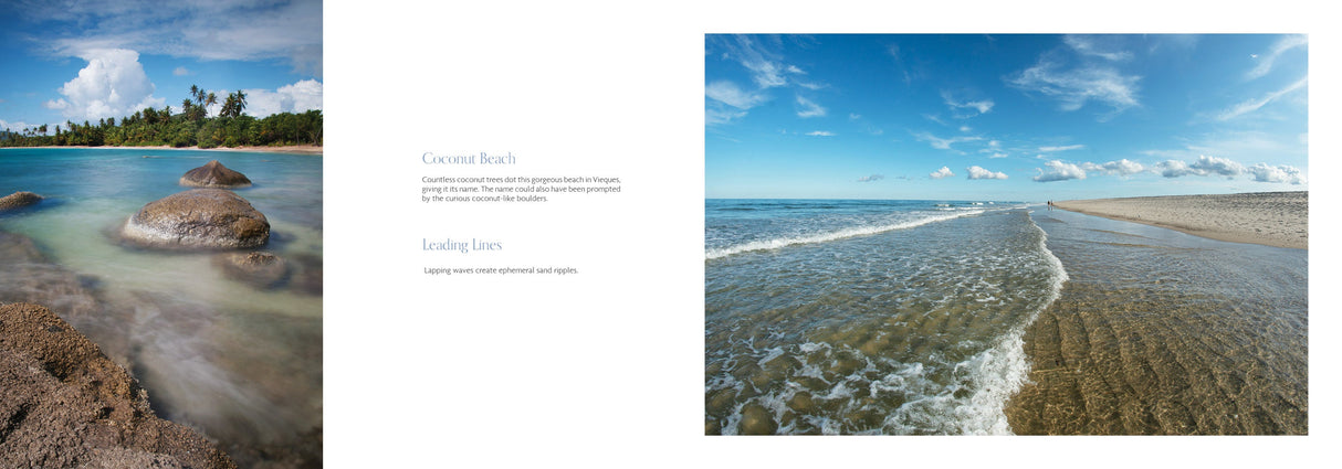 Beaches by Schiffer Publishing