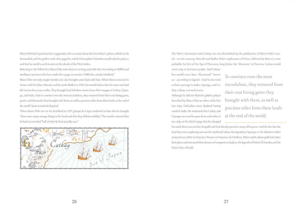 Atlas of Dream Lands by Schiffer Publishing