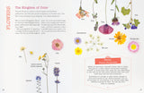 The Little Book of Flower Pressing by Schiffer Publishing