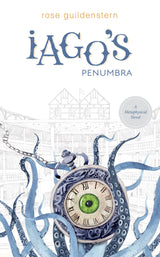 Iago's Penumbra by Schiffer Publishing