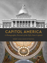 Capitol America by Schiffer Publishing