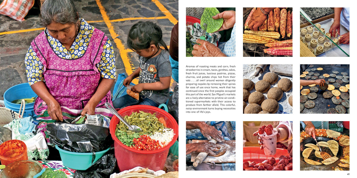 San Miguel de Allende by Schiffer Publishing