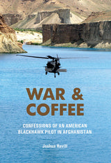 War & Coffee by Schiffer Publishing